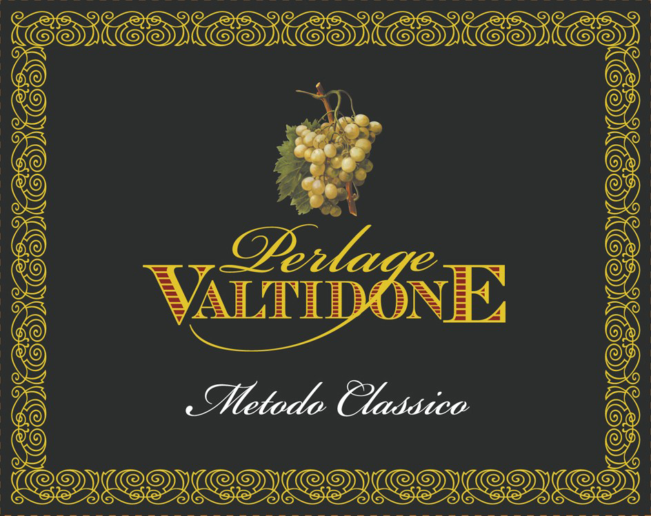 Perlage Spumante Brut Metodo Classico sa