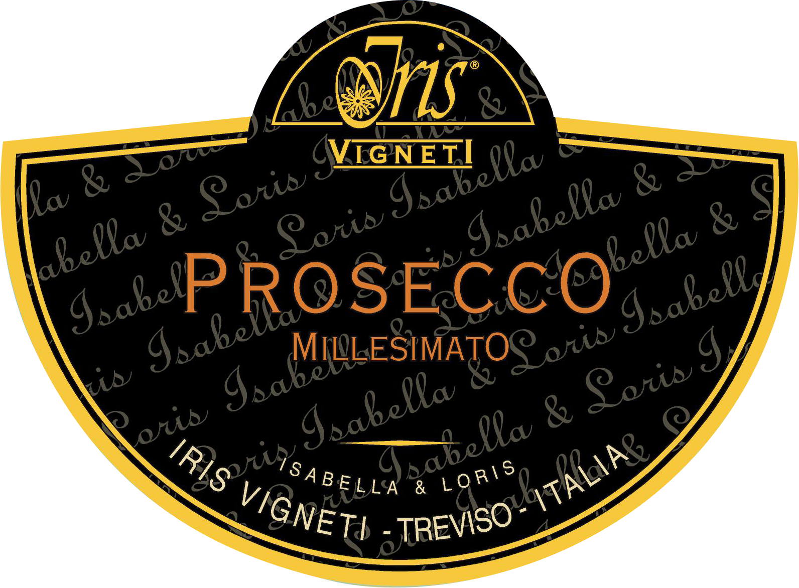 Prosecco Millesimato Doc Spumante 2009