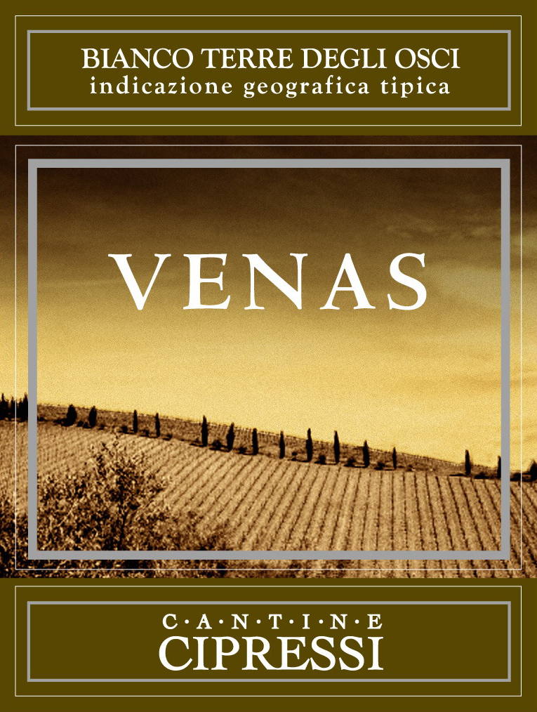 Venas Bianco 2007