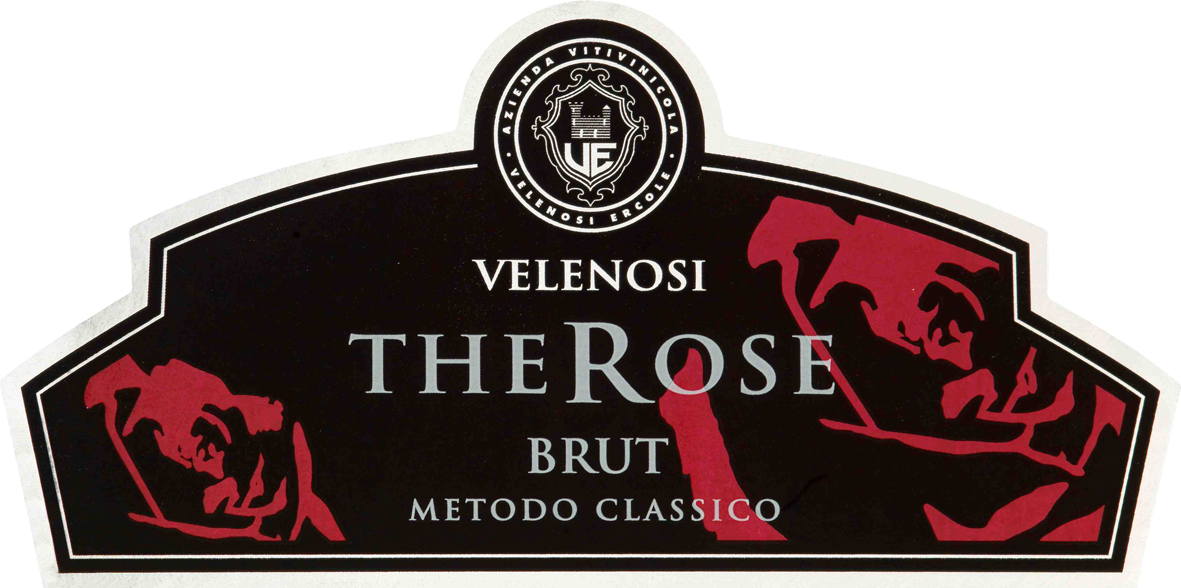 The Rose Brut 2005