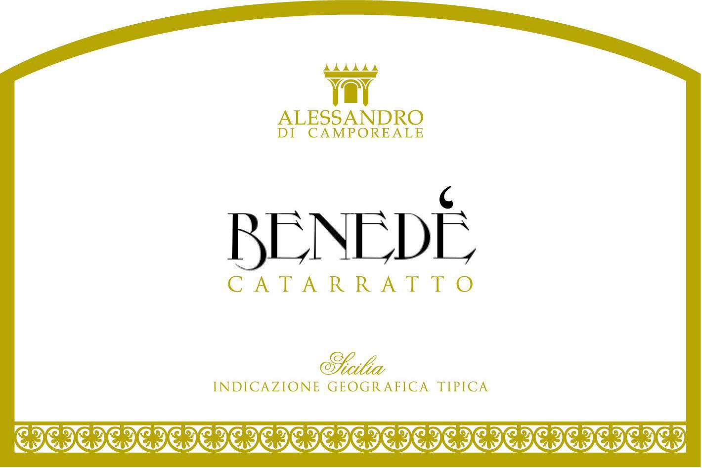 Benedè 2009