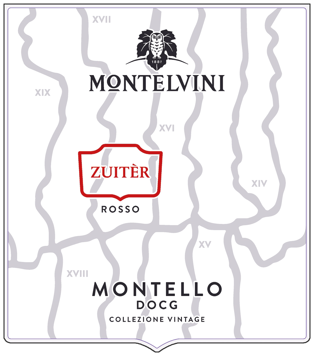 Zuitèr Rosso 2004