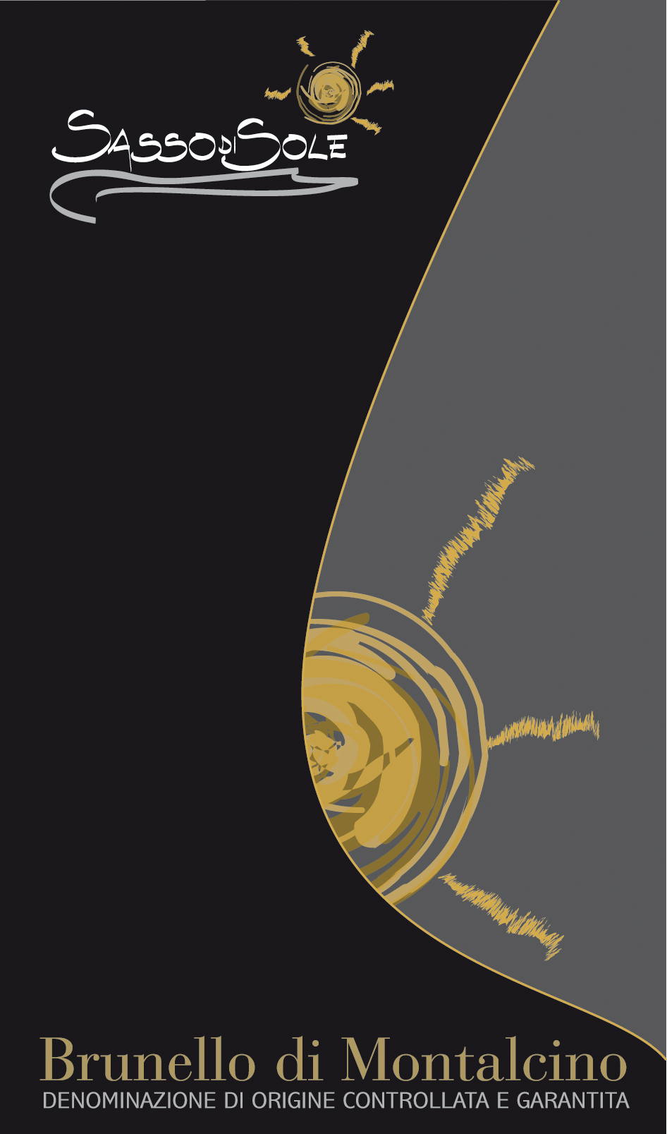 Brunello di Montalcino 2012