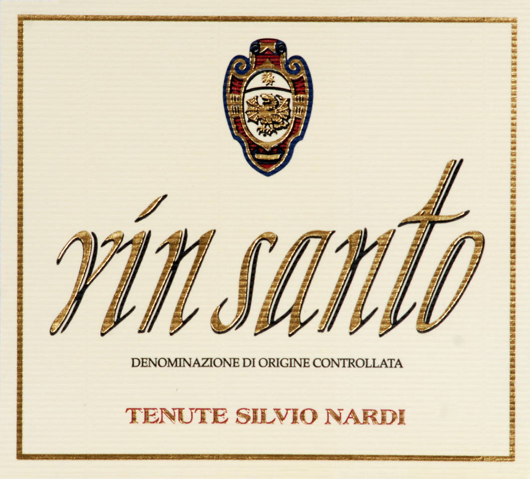 Vin Santo 1999