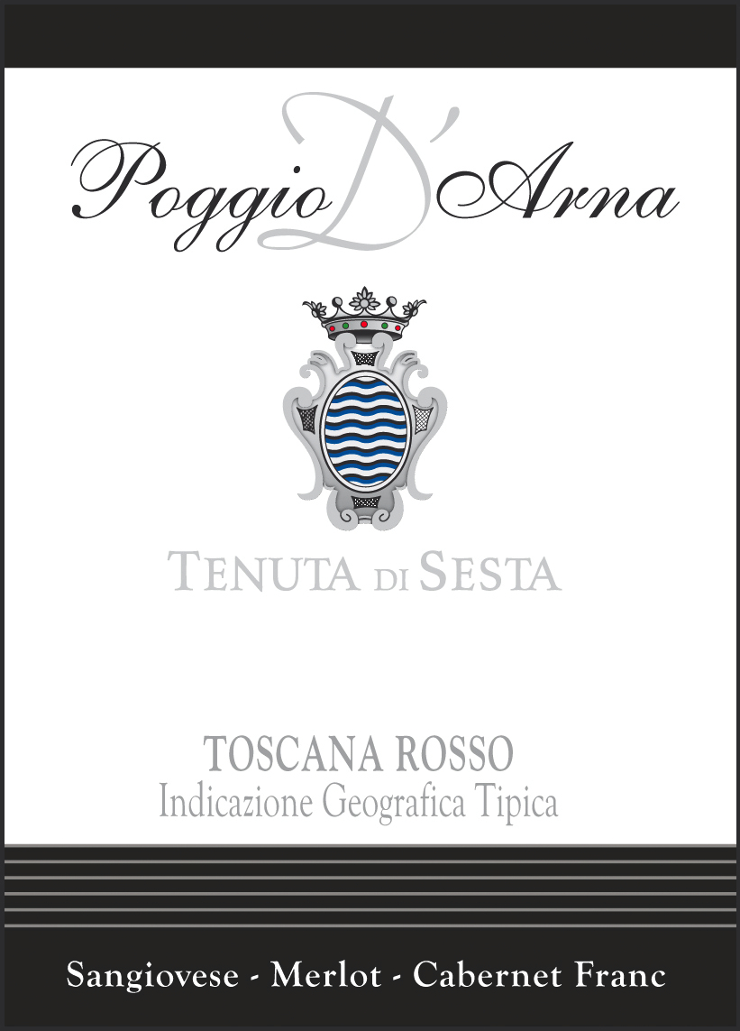 Poggio d'Arna 2007