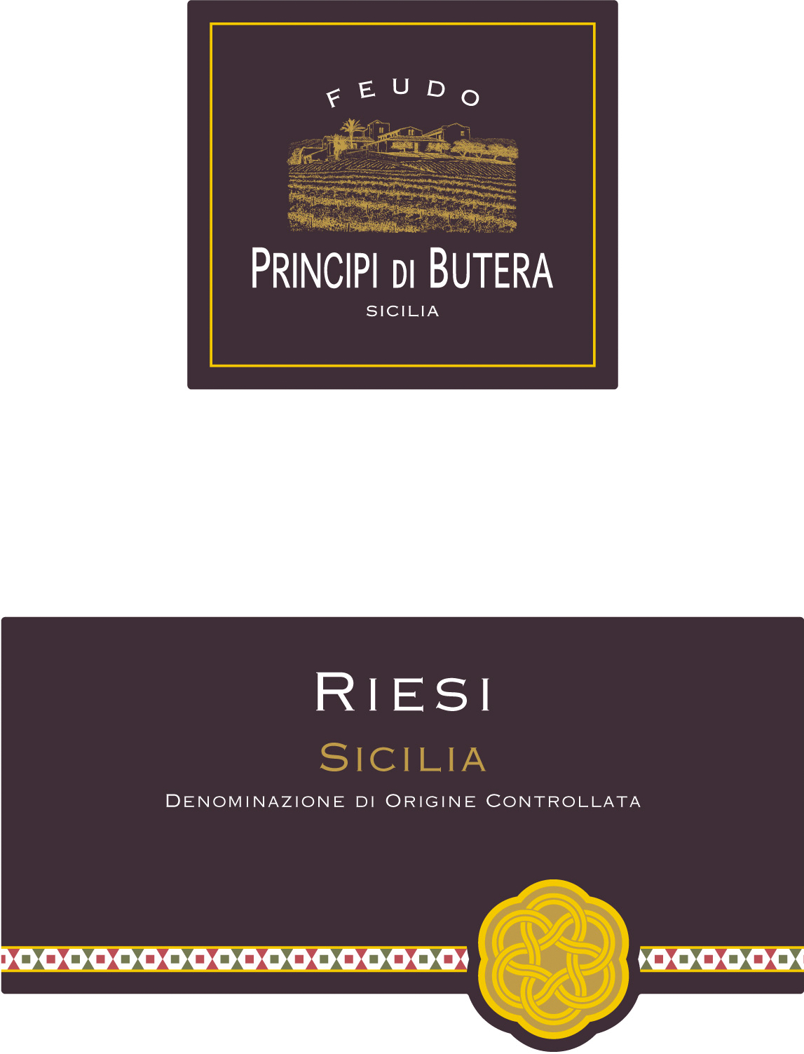 Riesi 2013