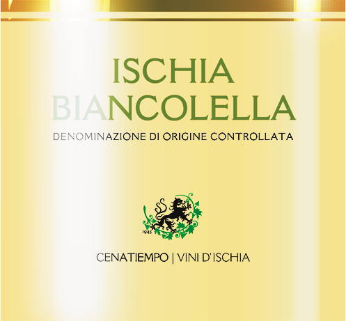 Biancolella Ischia 2012