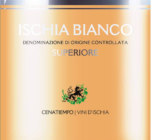 Ischia Bianco Superiore 2010