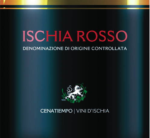 Ischia Rosso 2011