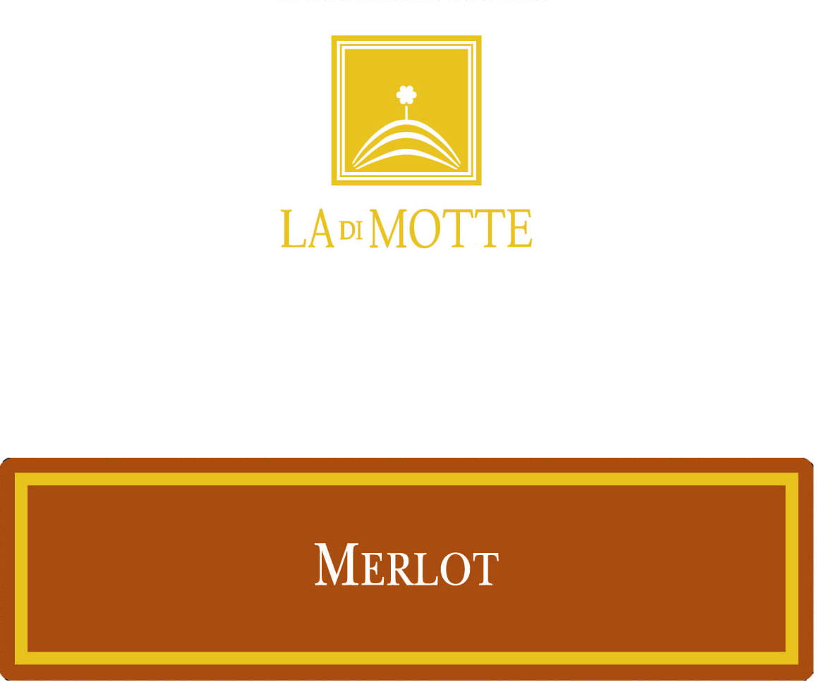 Merlot Doc Venezia La di Motte 2007