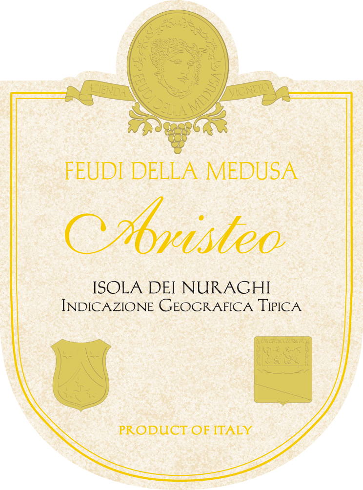 Aristeo Passito 2007
