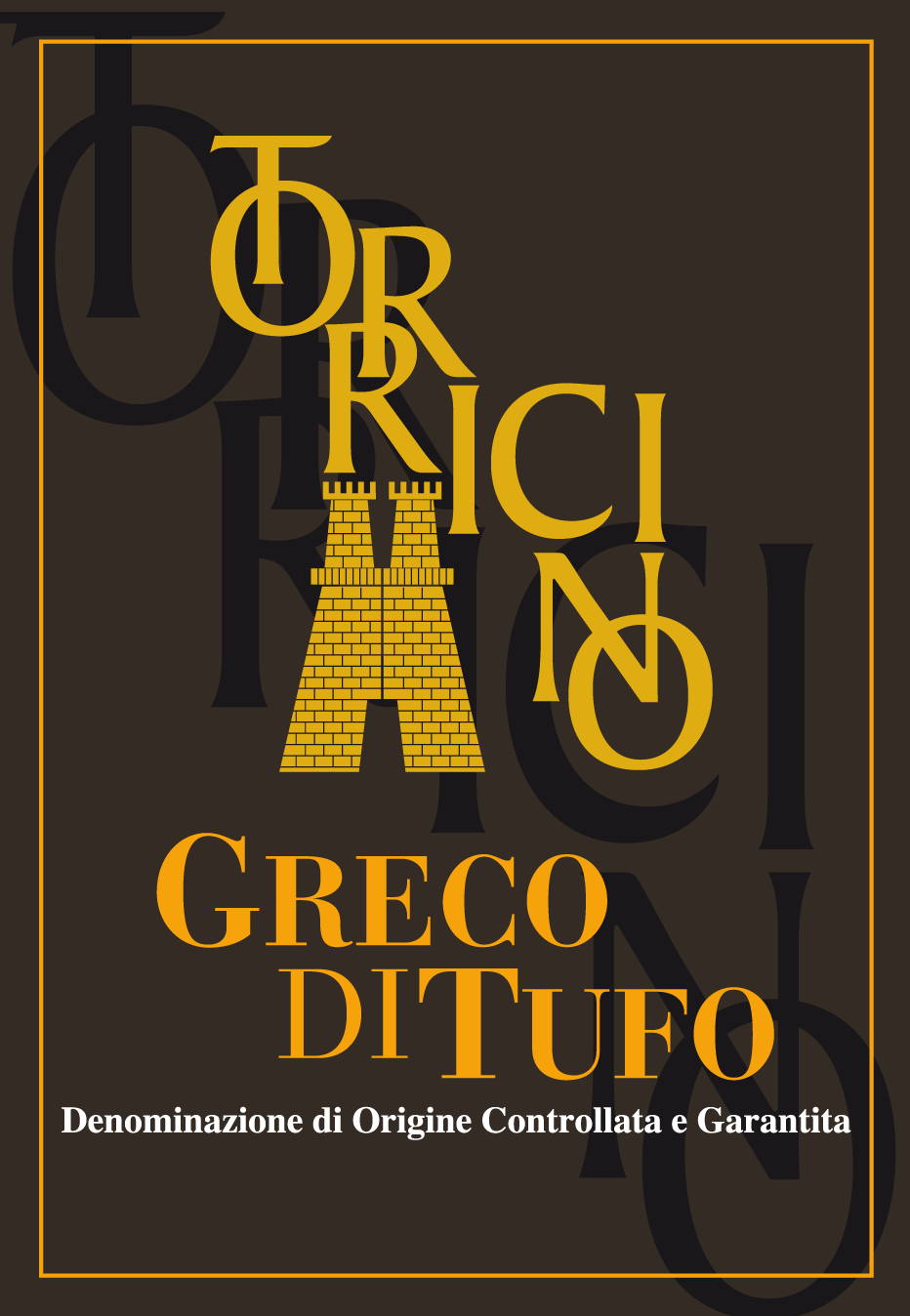 Greco di Tufo Docg 2010
