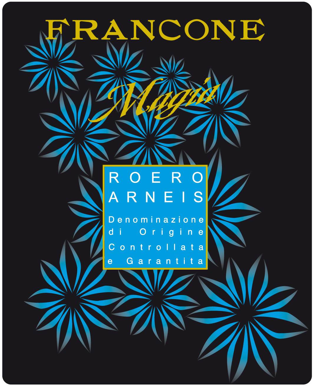 Magia Roero Arneis 2013