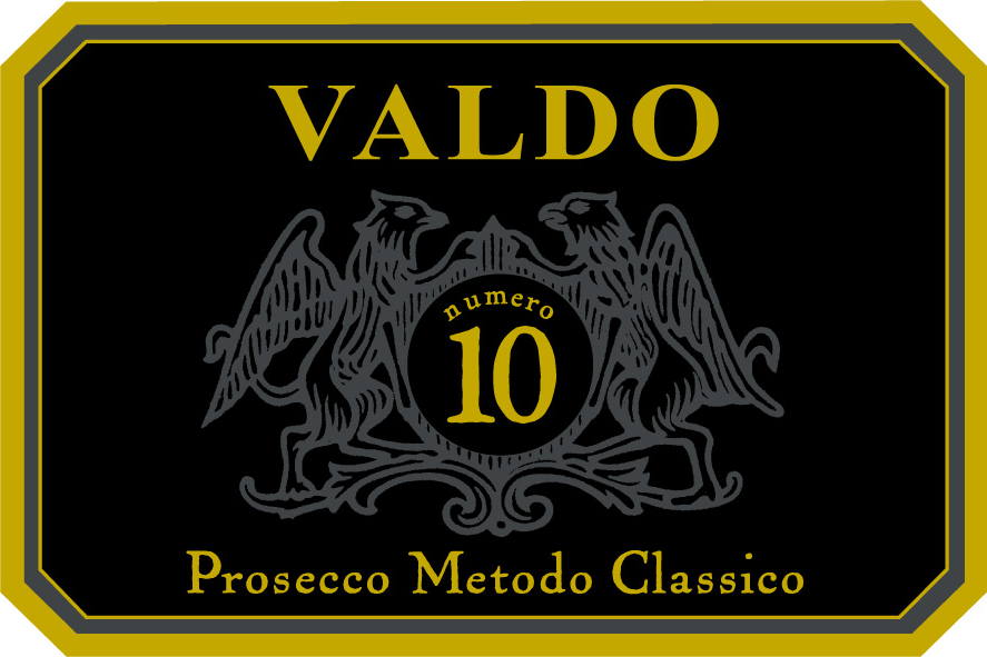Numero 10 Prosecco Metodo Classico 2010