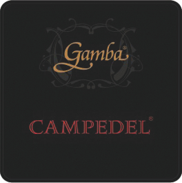 Campedel Igt Rosso Veronese Bio 2017