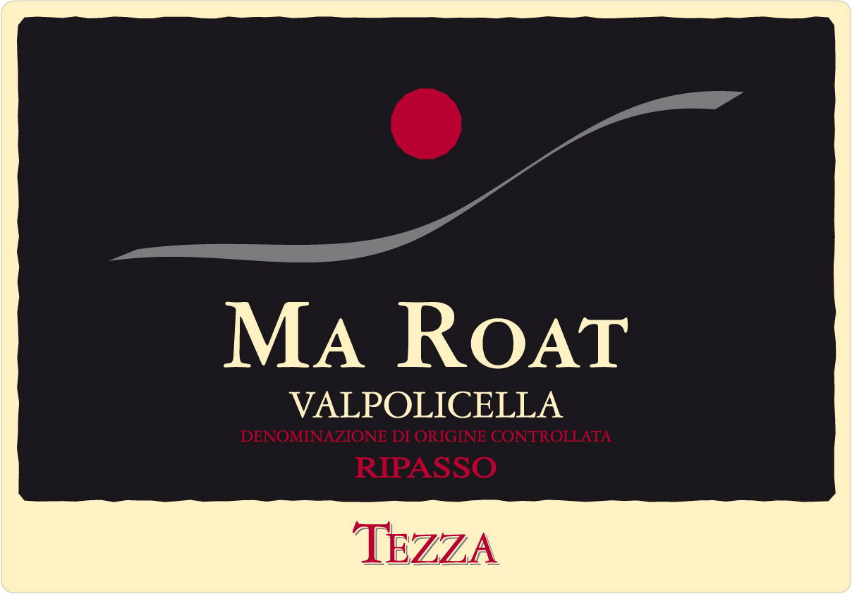 Ma Roat Valpolicella Ripasso 2012