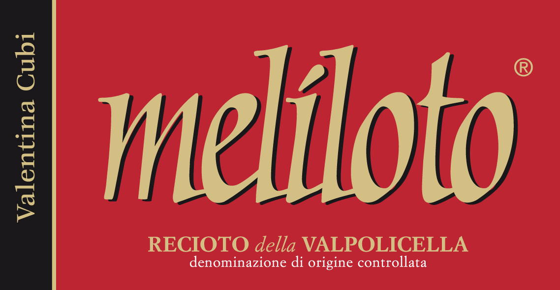 Meliloto Recioto della Valpolicella Doc 2000