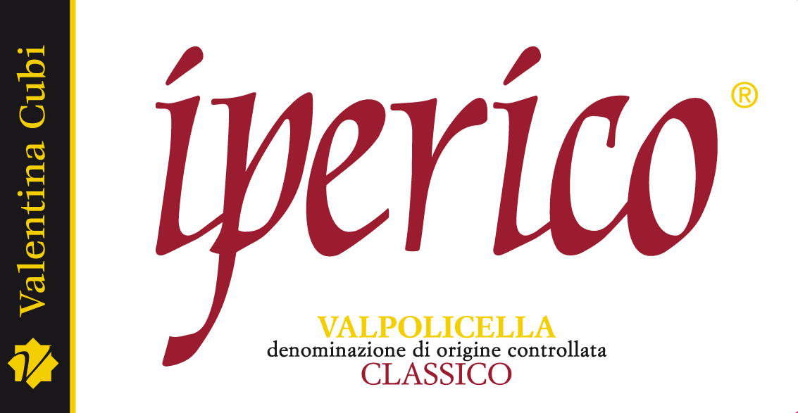 Valpolicella Classico Iperico 2008
