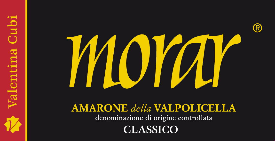 Amarone Classico della Valpolicella Morar 2007