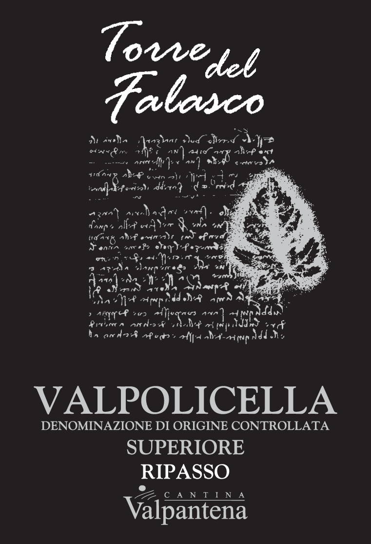 Valpolicella Sup. Ripasso Torre del Falasco 2012