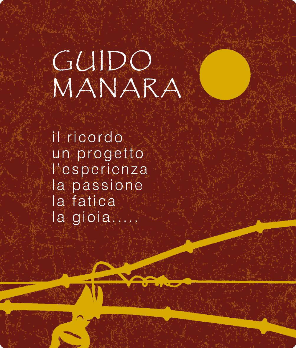 Guido Manara Veneto Rosso Igp 2013