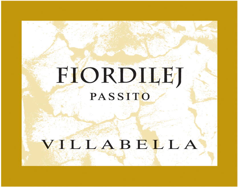 Fiordilej Passito 2008