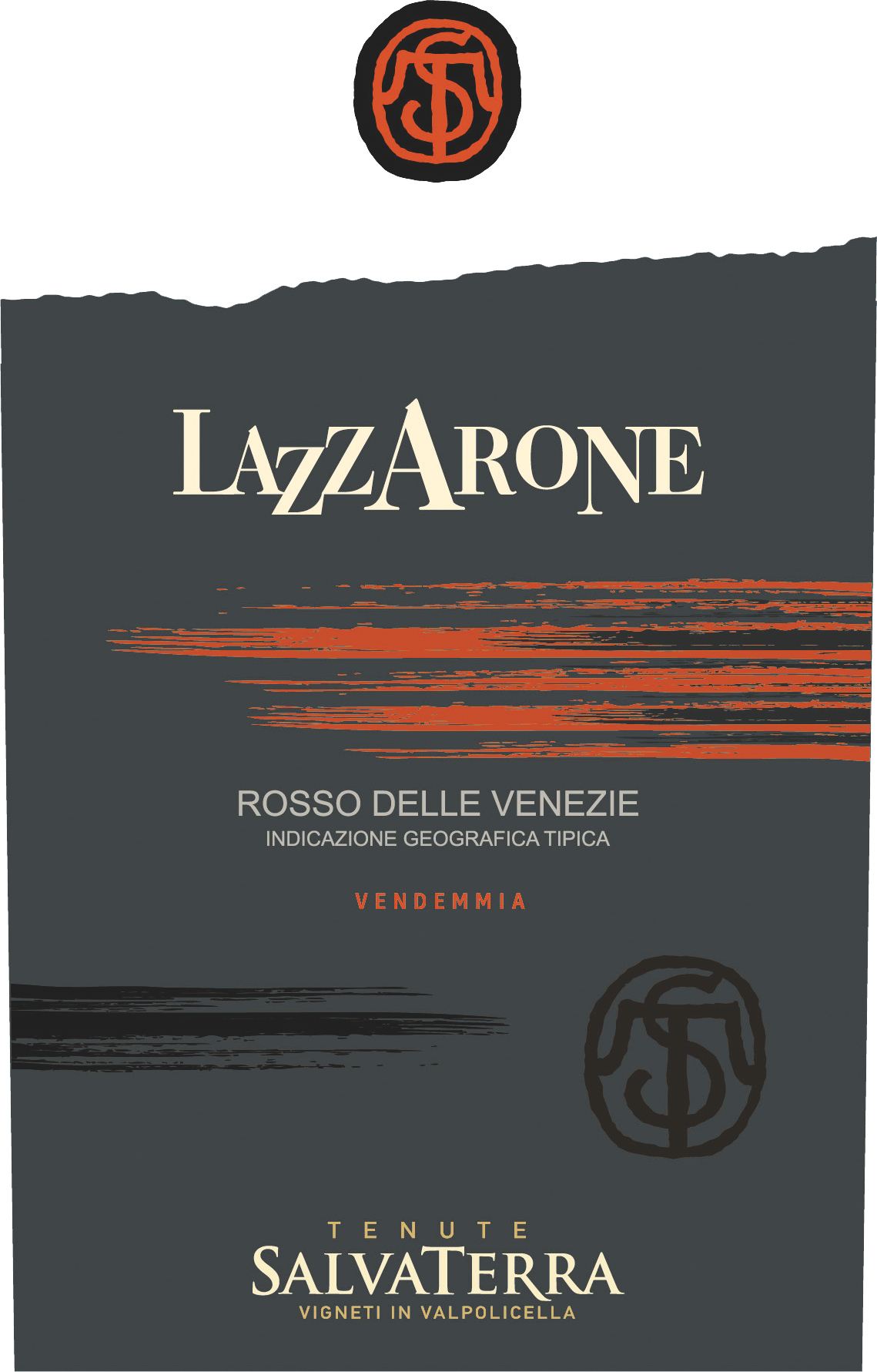Lazzarone 2011