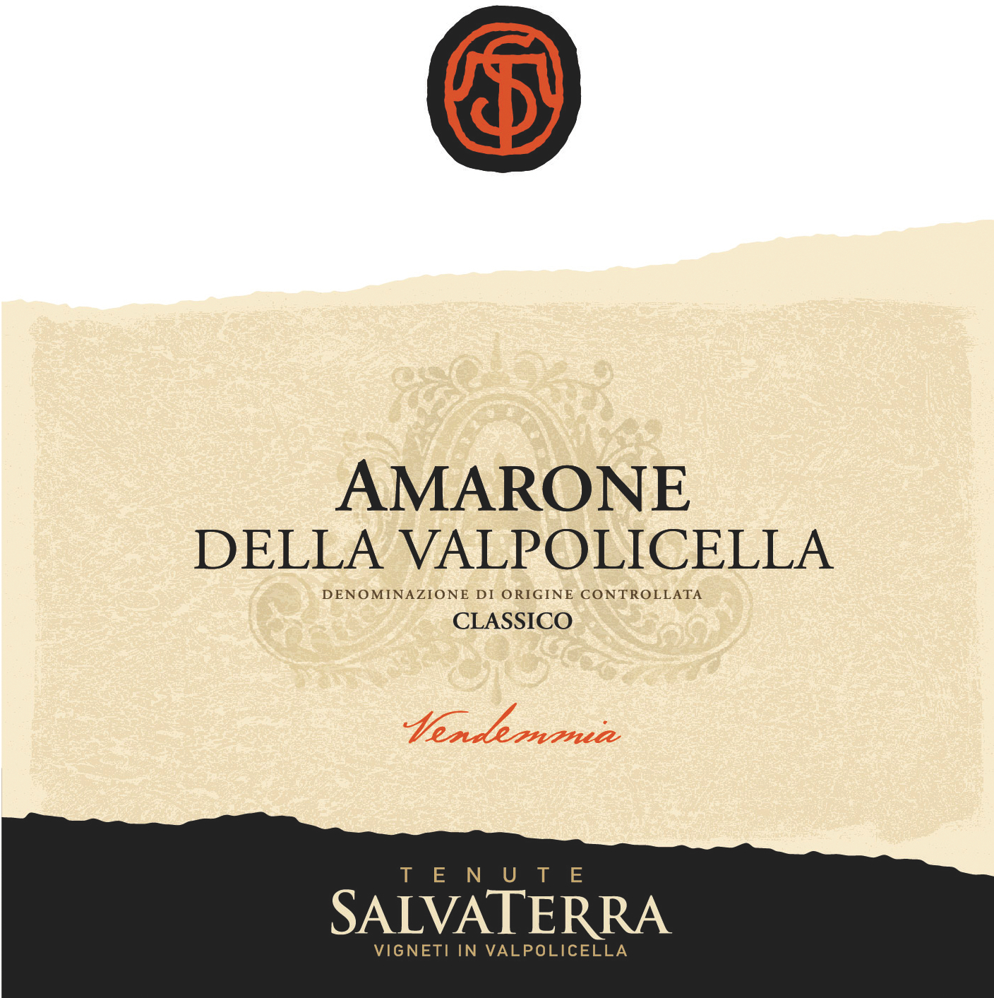 Amarone della Valpolicella Classico 2011