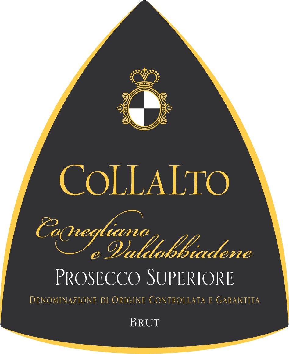 Prosecco di Conegliano e Valdobbiadene Brut 2012