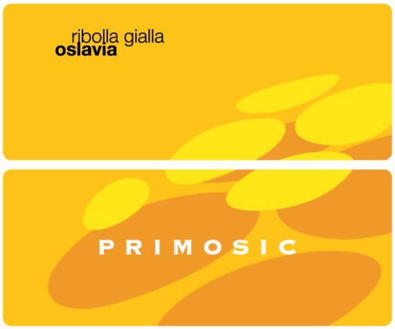 Ribolla Gialla di Oslavia 2006