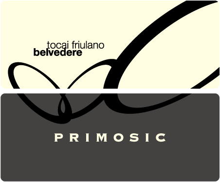Friulano Belvedere 2008