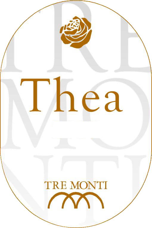 Thea Bianco 2007
