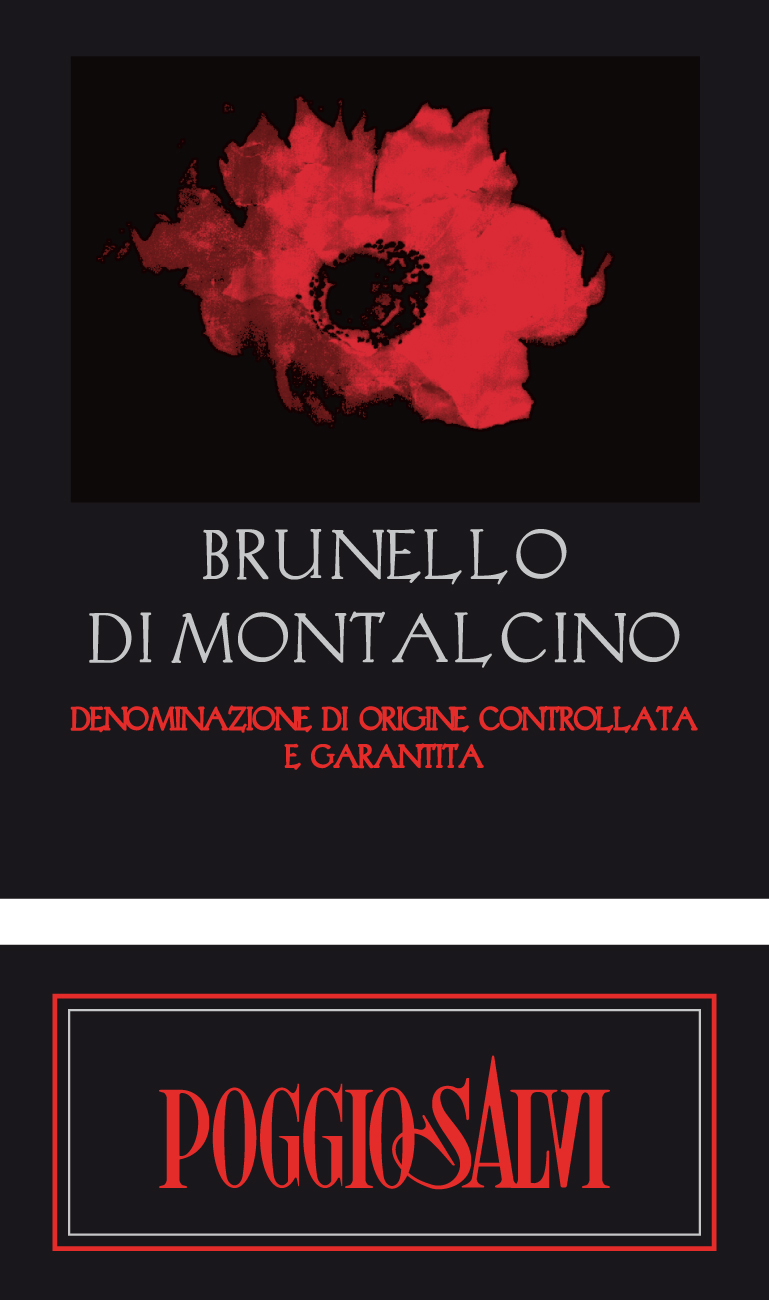 Brunello di Montalcino 2003