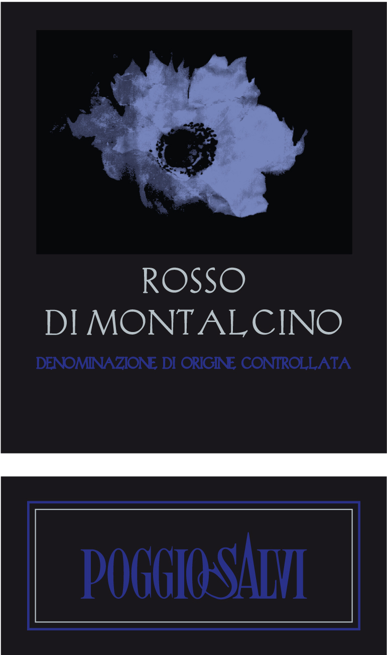 Rosso di Montalcino 2006