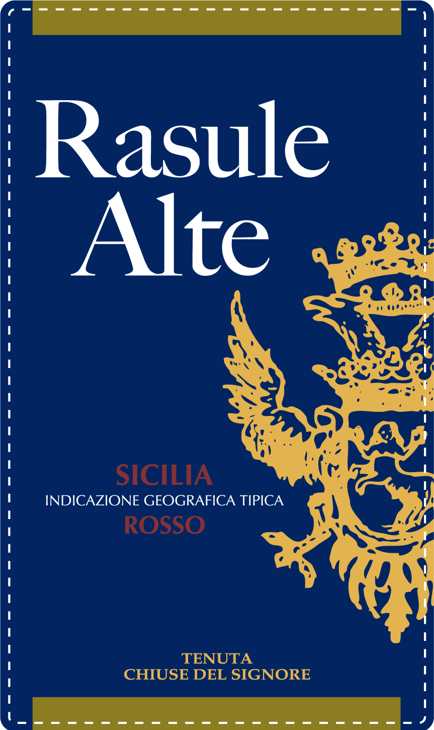 Rasule Alte Rosso 2007