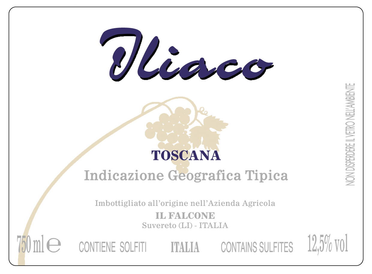 Iliaco 2008
