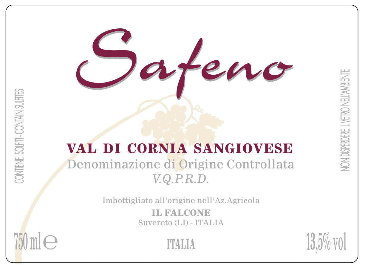 Safeno 2006
