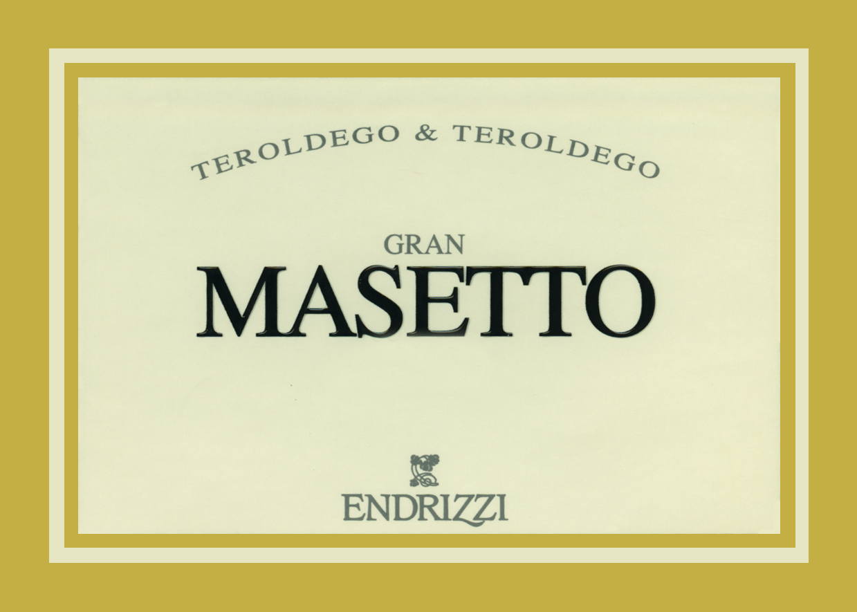 Gran Masetto 2012