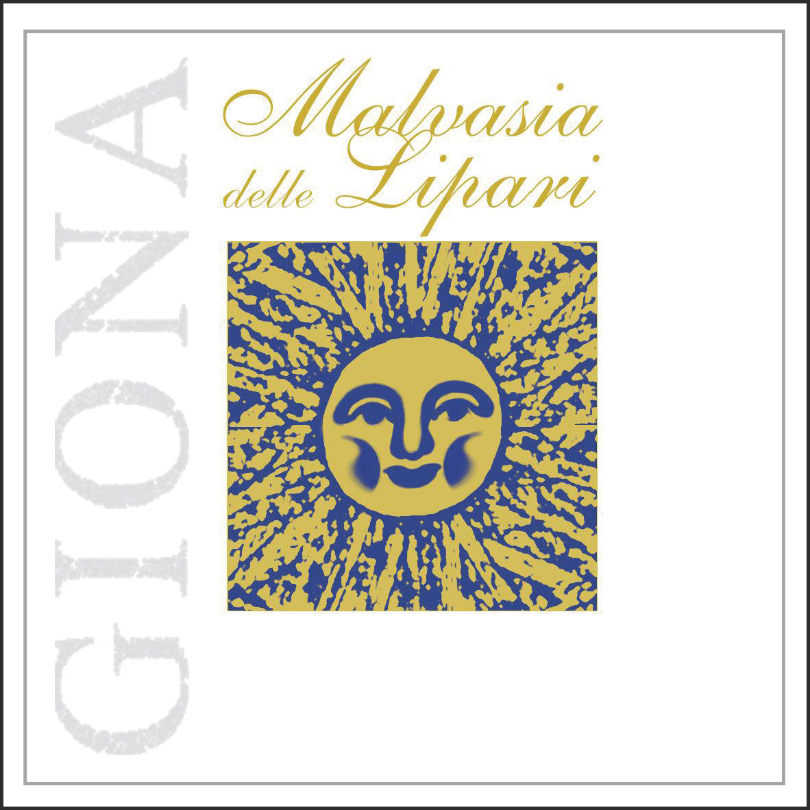 Malvasia delle Lipari Passito 2017