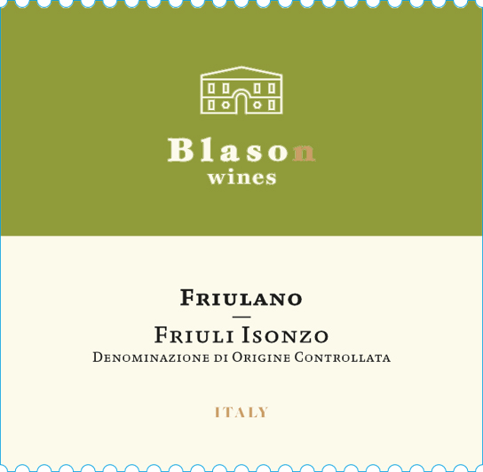 Friulano 2007