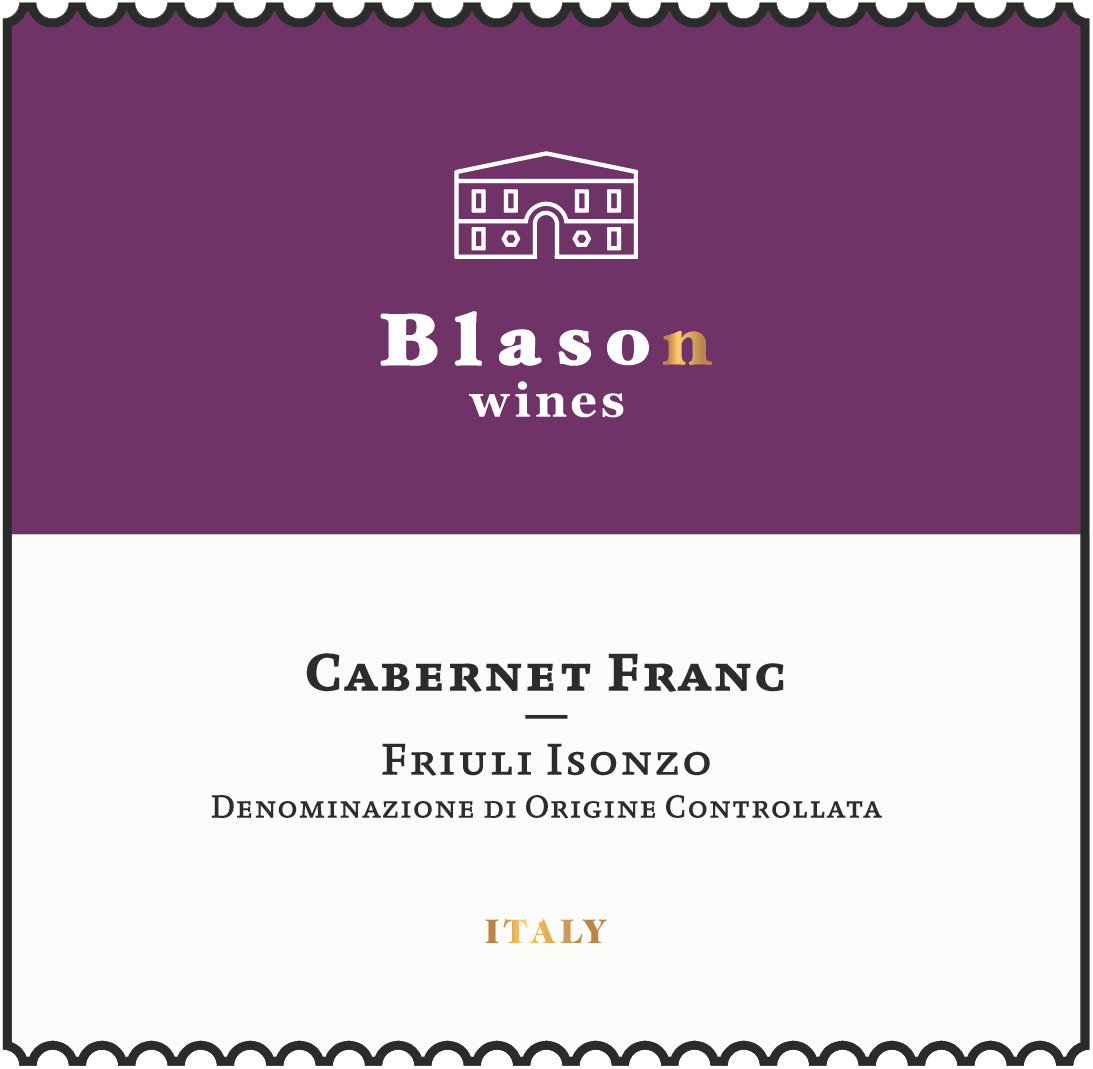Cabernet Franc 2007