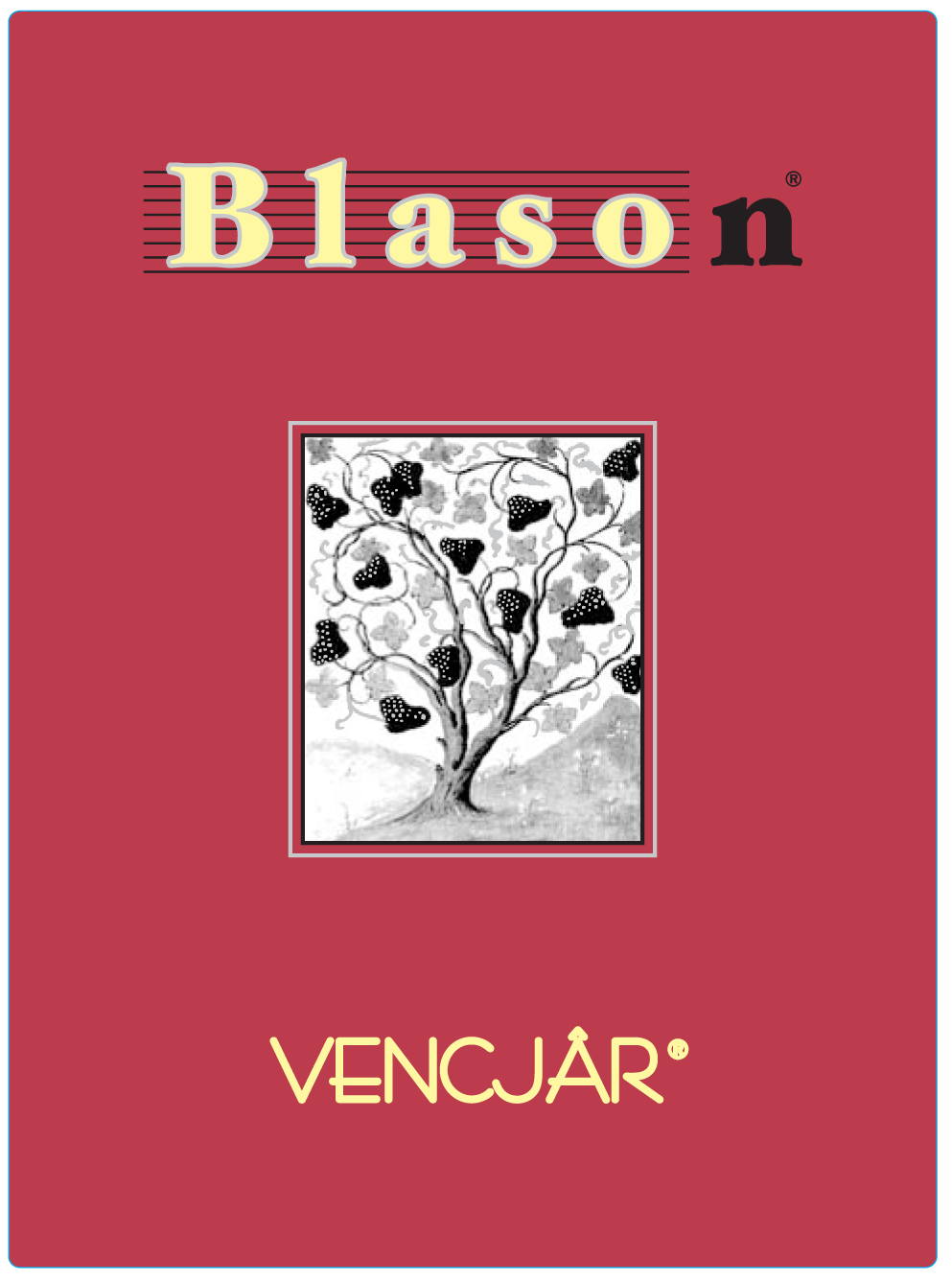 Vencjâr Rosso 2006
