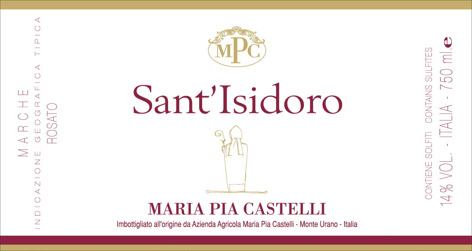 Sant'Isidoro 2011
