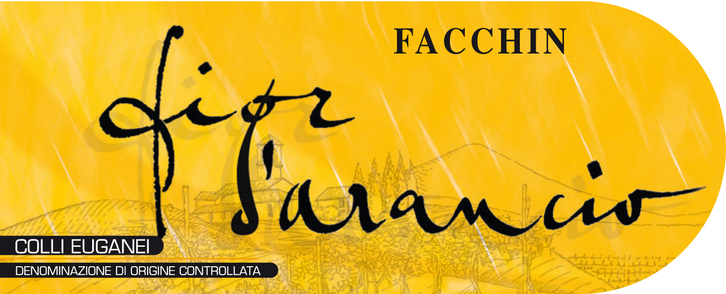 Colli Euganei Fior d'Arancio Spumante Dolce 2010