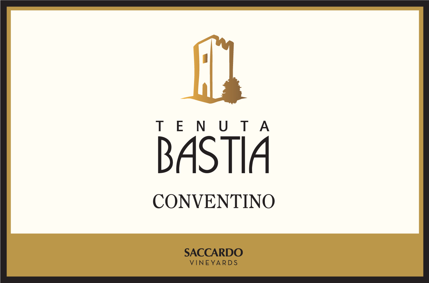 Pinot Bianco Conventino 2007