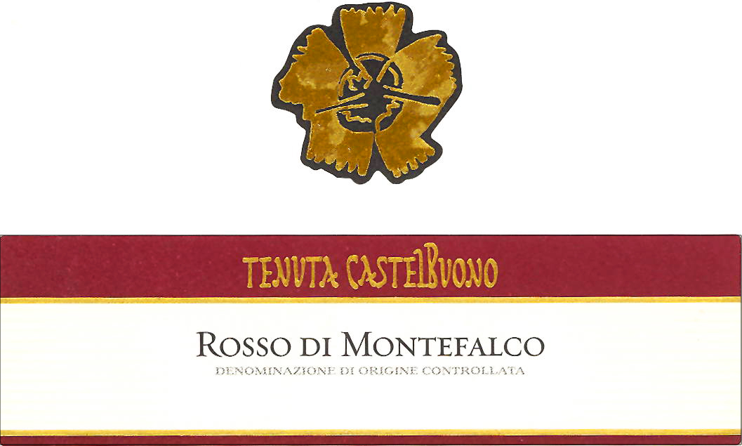 Rosso di Montefalco 2006
