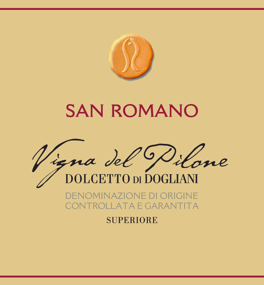 Vigna del Pilone 2010