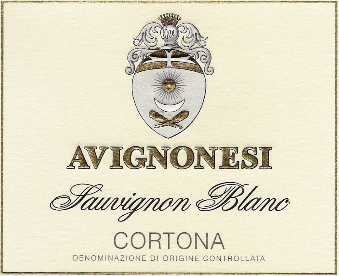 Sauvignon Blanc 2008