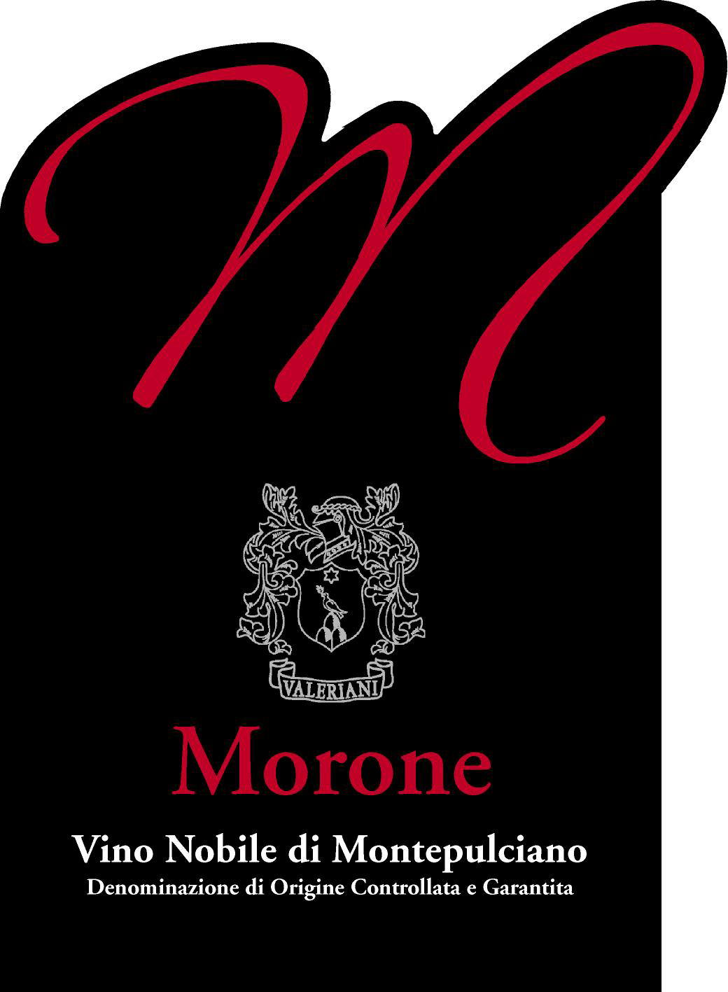 Nobile di Montepulciano Morone 2005
