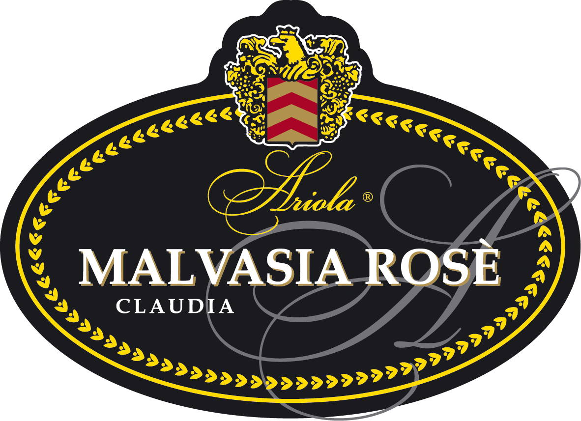 Claudia Rosé Spumante Gran Cru sa